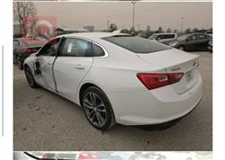 شيفروليه ماليبو